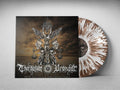 Thronum Vrondor | Drowning In The Distorted Light (Clear / Brown Splatter Vinyl) | LP