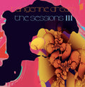 Tangerine Dream | Sessions III | CD