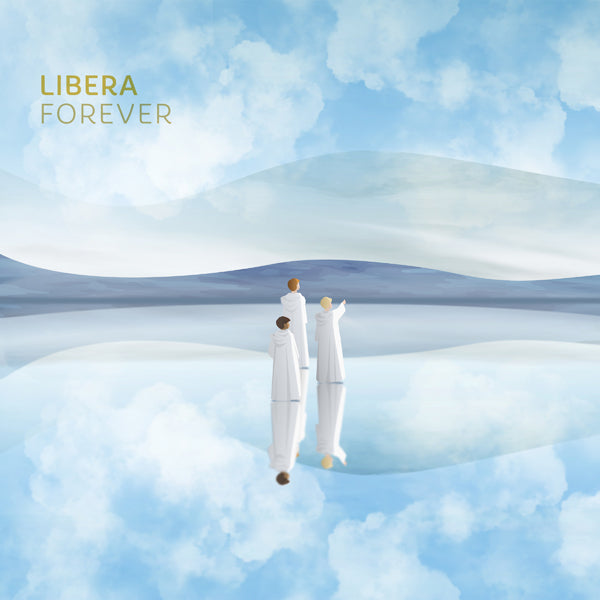 Libera | Forever | CD