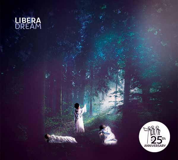 Libera | Dream | CD