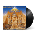 Iron Maiden | Powerslave | 1LP front cover