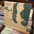 Hancock, Herbie | Mwandishi | 1LP front cover