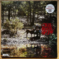 Album front cover