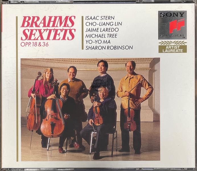 Album front cover