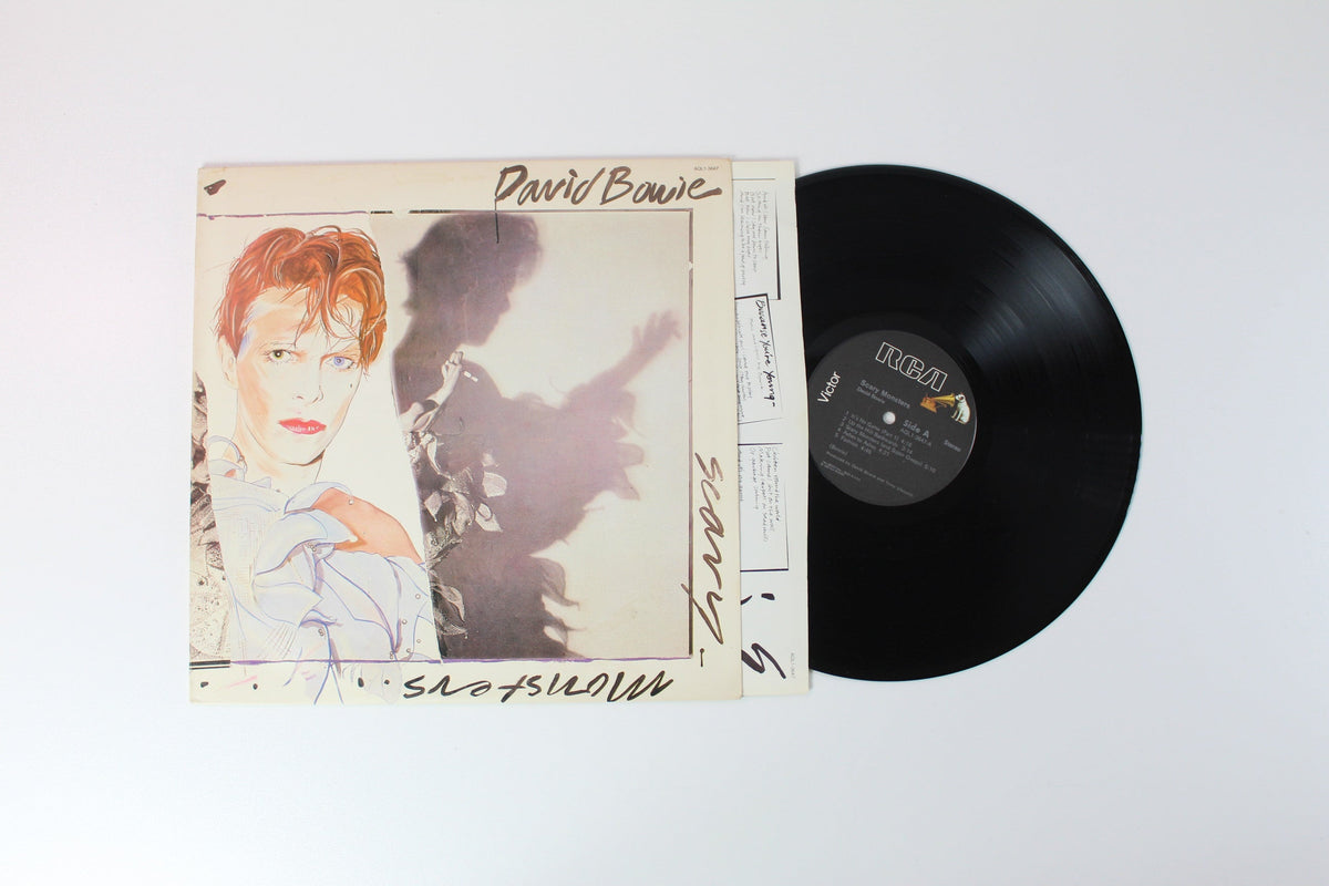 Album front cover