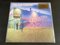 Five For Fighting | America Town | 1LP Coloured Vinyl front cover