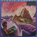 Hancock, Herbie | Thrust (Remastered) | 1LP front cover