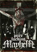 Mayhem | Pure Fucking Mayhem (Ltd) | DVD