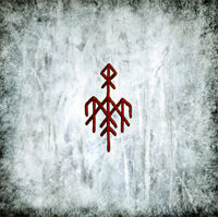 Wardruna | Runaljod - Gap Var Ginnunga | CD