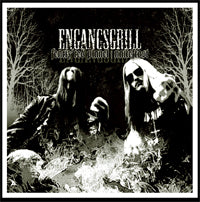 Fenriz Red Planet/Nattefrost | Engangsgrill | CD