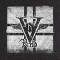 Vreid | V (White Vinyl) | LP