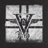 Vreid | V (White Vinyl) | LP