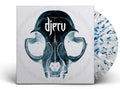 Djerv | Djerv (Clear W/Blue/White Splatter Vinyl) | LP
