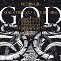 Nidingr | Greatest Of Deceivers | CD