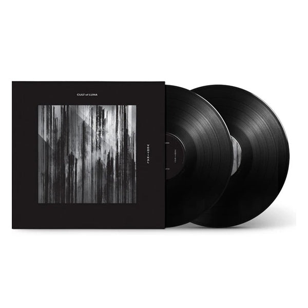 Cult Of Luna | Vertikal (2020 Edition) | 2LP