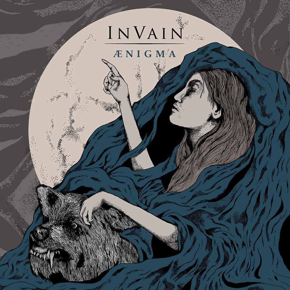 In Vain | Aenigma | 2LP