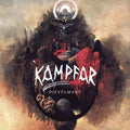 Kampfar | Djevelmakt | CD