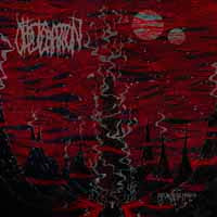Obliteration | Black Death Horizon | CD