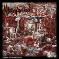 Nekromantheon | The Visions Of Trismegistos | CD