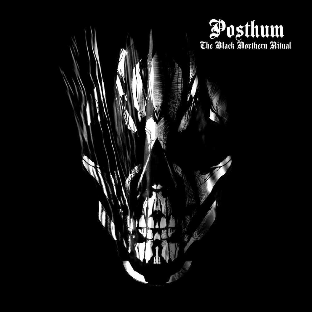 Posthum | The Black Northern Ritual | LP