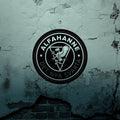Alfahanne | Det Nya Svarta | CD