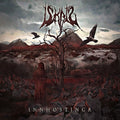 Iskald | Innhostinga | LP