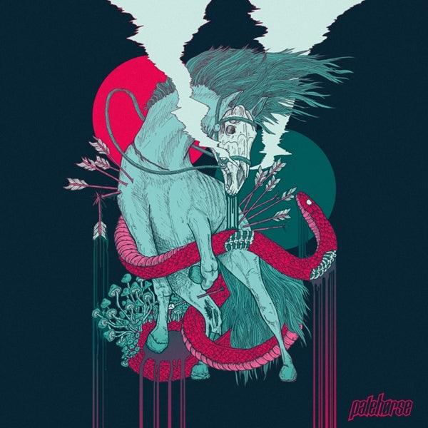 PalehØRse | PalehØRse | LP