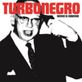 Turbonegro | Never Is Forever (Re-Issue) | CD
