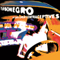 Turbonegro | Hot Cars & Spent Contraceptives (Re-Issue) | CD