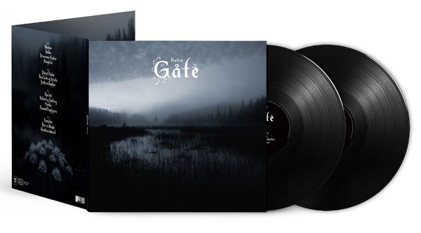 GÅTe | Huldra (2lp) | 2LP