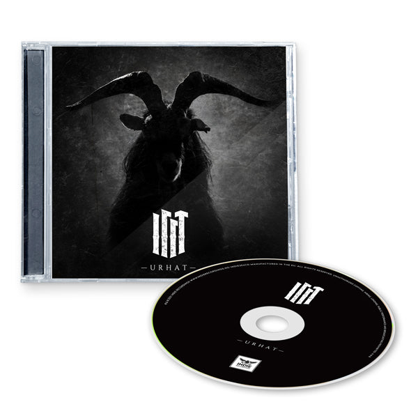 Illt | Urhat | CD