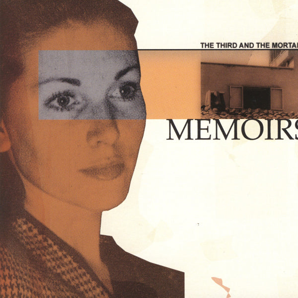 The 3rd & The Mortal | Memoirs | CD