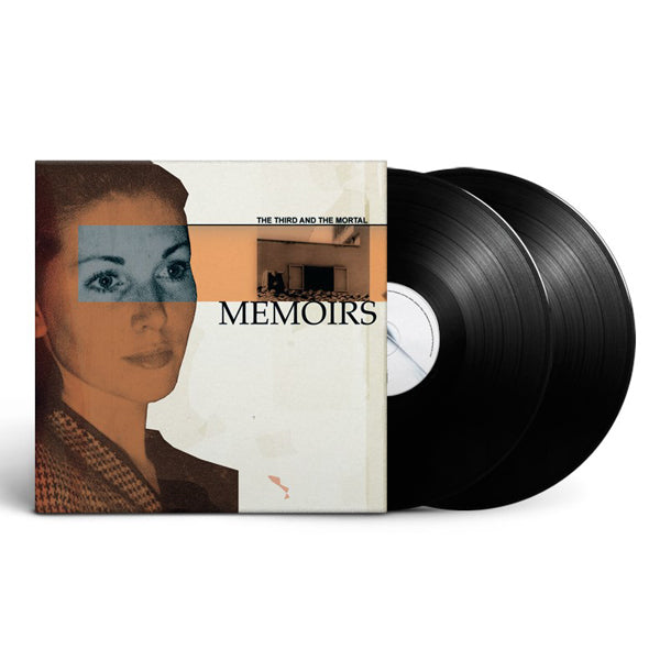 The 3rd & The Mortal | Memoirs | 2LP