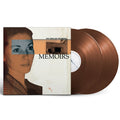 The 3rd & The Mortal | Memoirs (Brown Vinyl) | 2LP