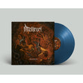 Nordjevel | GnavhÒL (Blue Vinyl + Bonus Track) | 2LP