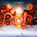 Vorbid | A Swan By The Edge Of Mandala | CD