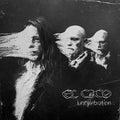 El Caco | Uncelebration (White Vinyl) | LP