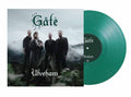 GÅTe | Ulveham (Green Vinyl) | LP