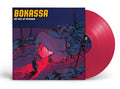 Bokassa | All Out Of Dreams (Hot Pink/Magenta Vinyl) | LP