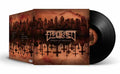 Eradikated | Wiring Of Violence | LP
