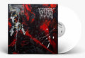 Jordsjuk | Naglet Til Livet (White Vinyl) | LP