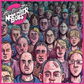The Good The Bad And The Zugly | November Boys | CD