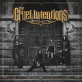The Cruel Intentions | All Hail Hypocrisy | CD