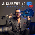 Jj Sansaverino | Conversations | CD