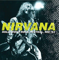 Nirvana | Hollywood Rock Festival, Rio '93 | 2CD