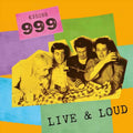 999 | Live And Loud | CD