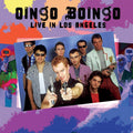 Oingo Boingo | Live In Los Angeles | CD