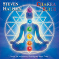Steven Halpern | Chakra Suite | CD