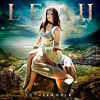 Leah | Otherworld Ep | CD