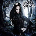 Dark Sarah | Behind The Black Veil | CD